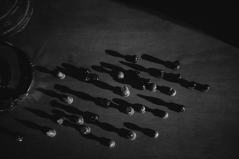 Odkryj moc myślenia strategicznego w codziennym życiu