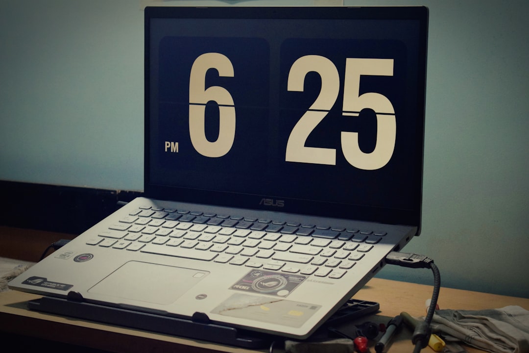 Jak poprawić zarządzanie czasem w pracy i zyskać równowagę